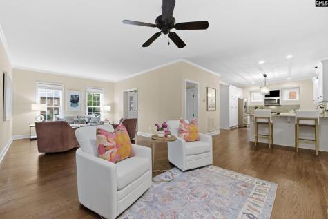2 Copperfield Court Columbia SC 29209