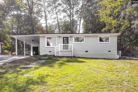 2529 Windsor Drive Cayce SC 29033
