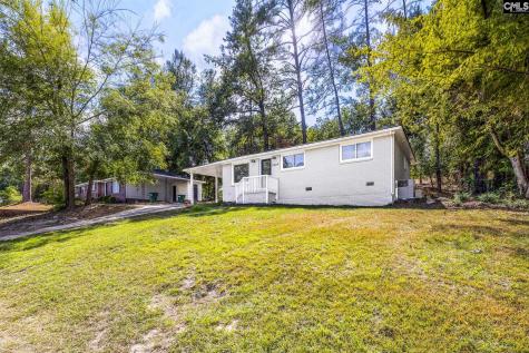 2529 Windsor Drive Cayce SC 29033