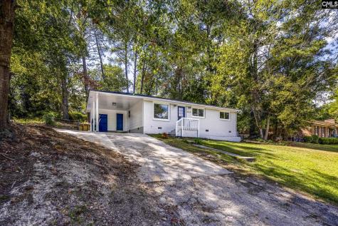 2529 Windsor Drive Cayce SC 29033