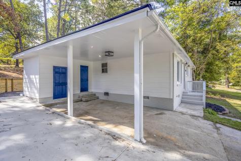 2529 Windsor Drive Cayce SC 29033