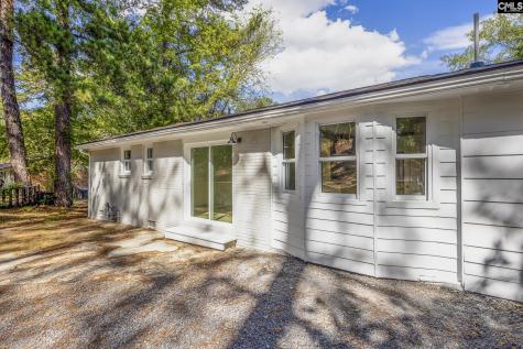 2529 Windsor Drive Cayce SC 29033