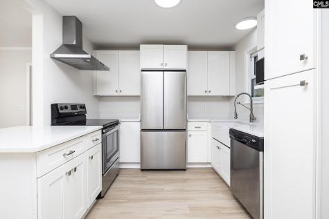 2529 Windsor Drive Cayce SC 29033