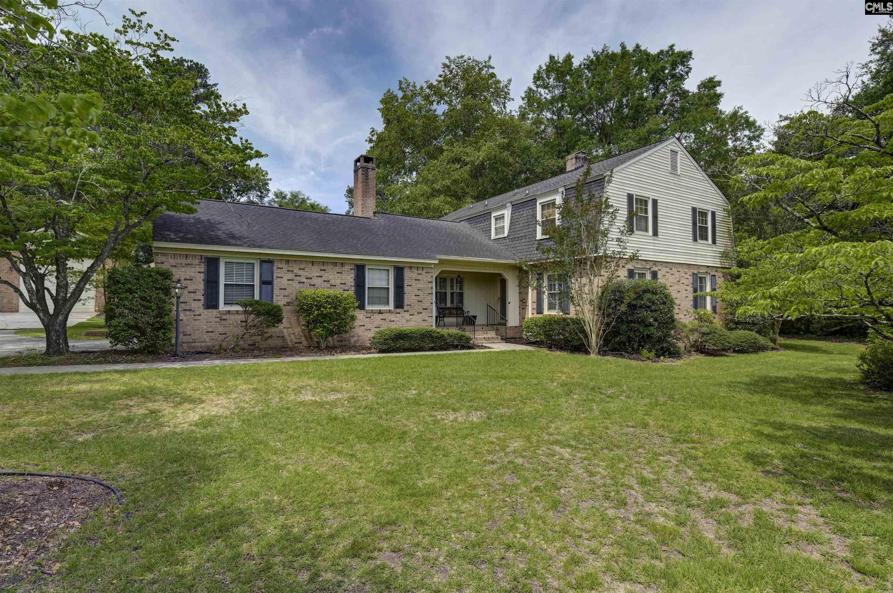2203 Cornwallis Avenue Camden SC 29020