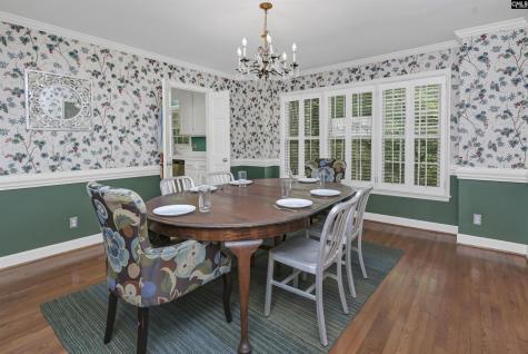 2203 Cornwallis Avenue Camden SC 29020
