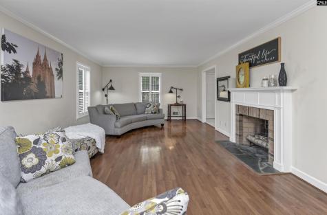 2203 Cornwallis Avenue Camden SC 29020