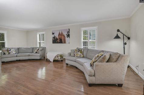 2203 Cornwallis Avenue Camden SC 29020