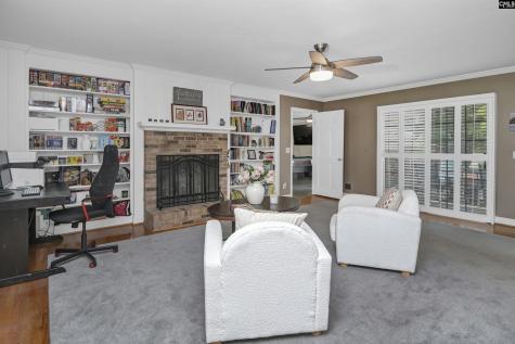 2203 Cornwallis Avenue Camden SC 29020