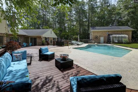 2203 Cornwallis Avenue Camden SC 29020