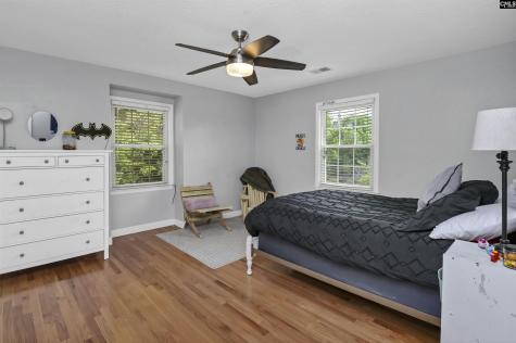2203 Cornwallis Avenue Camden SC 29020