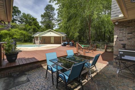 2203 Cornwallis Avenue Camden SC 29020