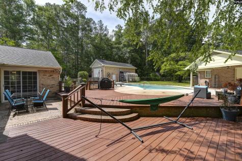 2203 Cornwallis Avenue Camden SC 29020