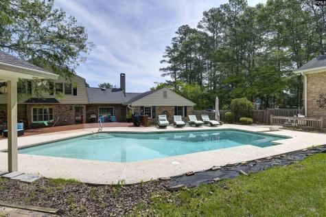 2203 Cornwallis Avenue Camden SC 29020