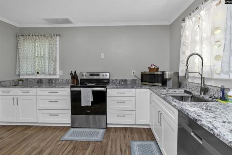 2203 Cornwallis Avenue Camden SC 29020