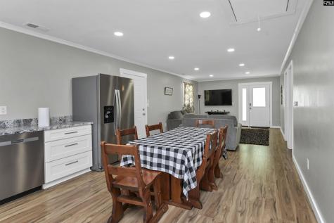 2203 Cornwallis Avenue Camden SC 29020