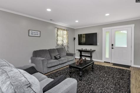 2203 Cornwallis Avenue Camden SC 29020