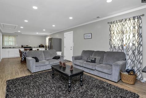 2203 Cornwallis Avenue Camden SC 29020
