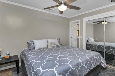 2203 Cornwallis Avenue Camden SC 29020