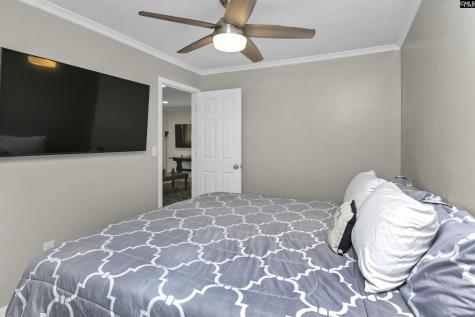2203 Cornwallis Avenue Camden SC 29020