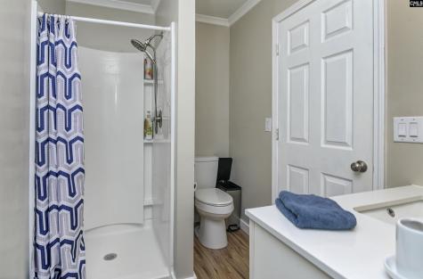 2203 Cornwallis Avenue Camden SC 29020
