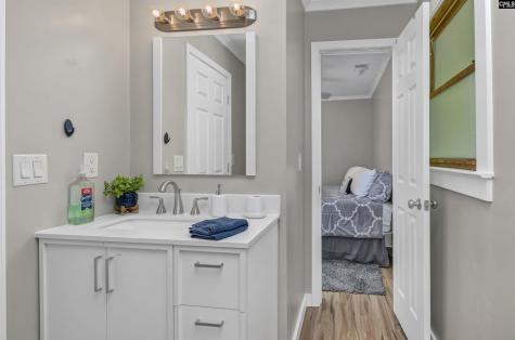 2203 Cornwallis Avenue Camden SC 29020