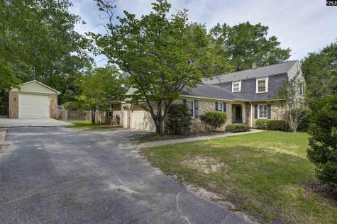 2203 Cornwallis Avenue Camden SC 29020