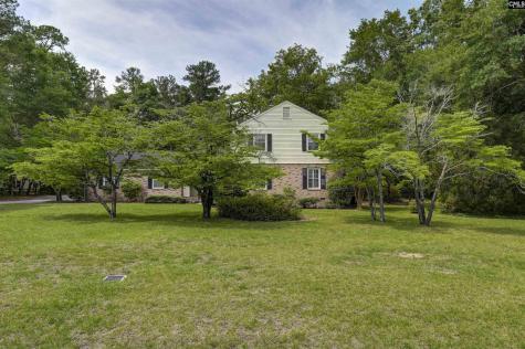 2203 Cornwallis Avenue Camden SC 29020