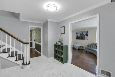2203 Cornwallis Avenue Camden SC 29020