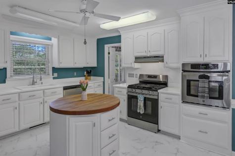 2203 Cornwallis Avenue Camden SC 29020