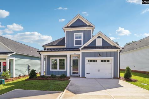 107 Locomotive Lane Irmo SC 29063