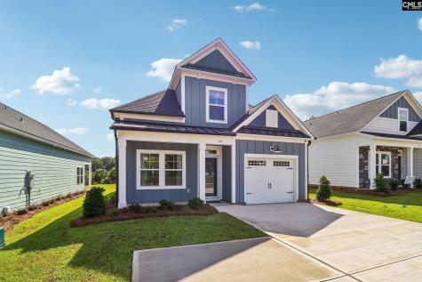 107 Locomotive Lane Irmo SC 29063