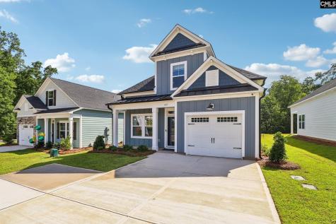 107 Locomotive Lane Irmo SC 29063