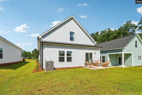 107 Locomotive Lane Irmo SC 29063