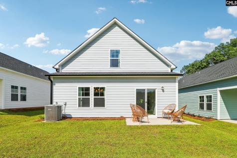 107 Locomotive Lane Irmo SC 29063
