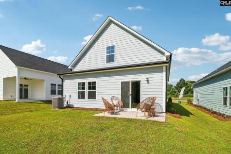 107 Locomotive Lane Irmo SC 29063