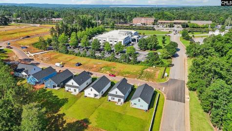 107 Locomotive Lane Irmo SC 29063
