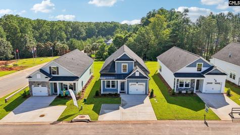 107 Locomotive Lane Irmo SC 29063