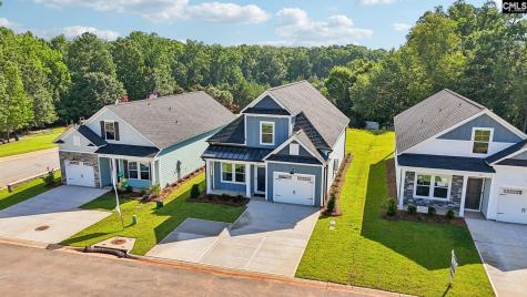 107 Locomotive Lane Irmo SC 29063