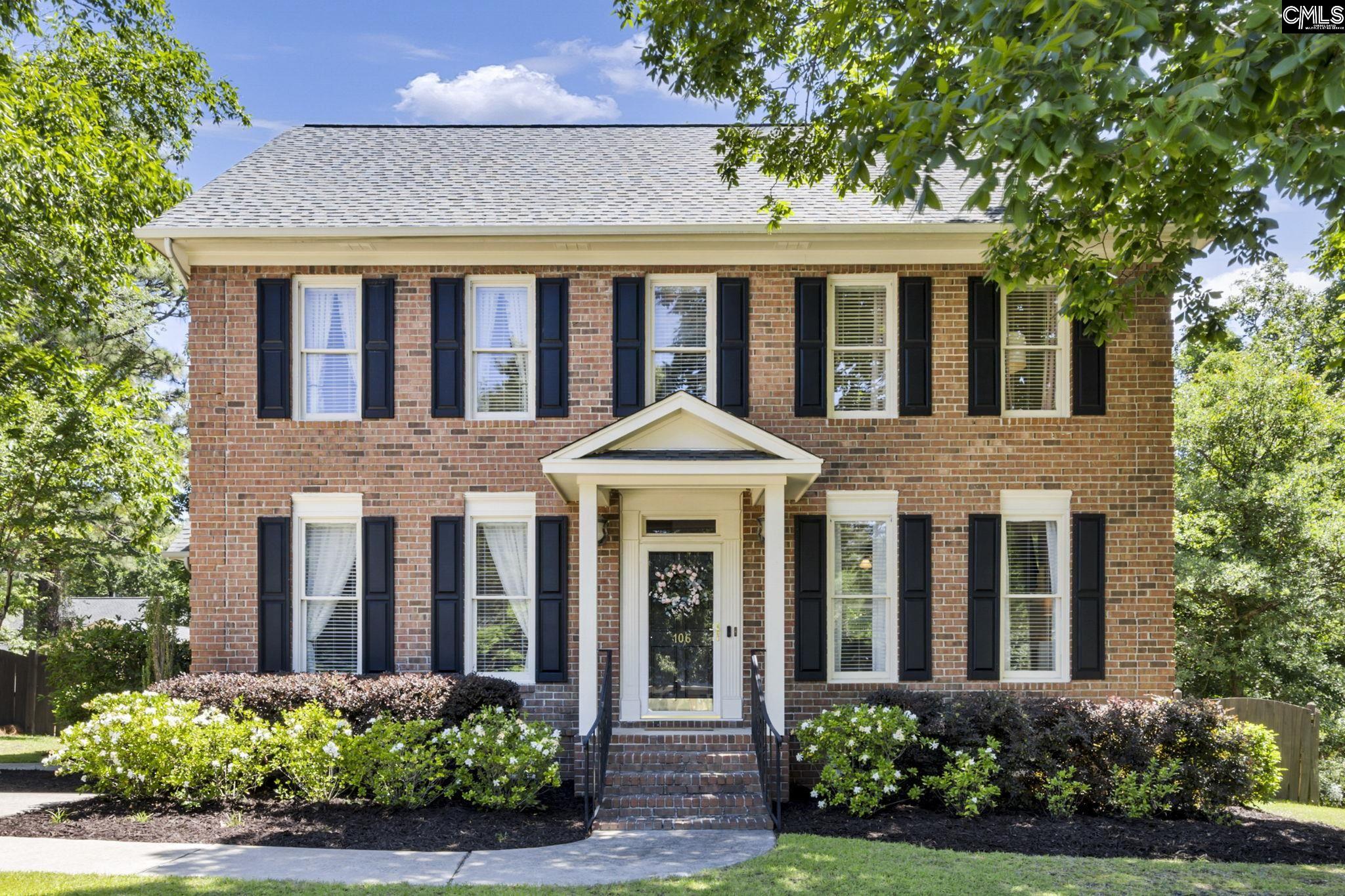 106 Heathfield Court Cayce SC 29033