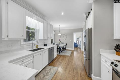 106 Heathfield Court Cayce SC 29033