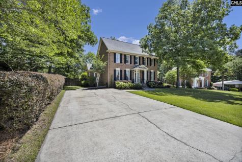 106 Heathfield Court Cayce SC 29033