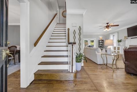 106 Heathfield Court Cayce SC 29033