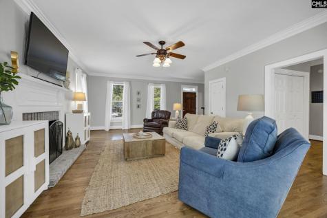 106 Heathfield Court Cayce SC 29033