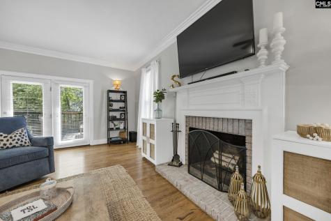 106 Heathfield Court Cayce SC 29033
