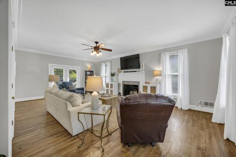 106 Heathfield Court Cayce SC 29033