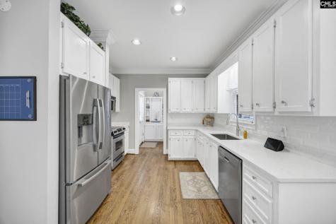 106 Heathfield Court Cayce SC 29033