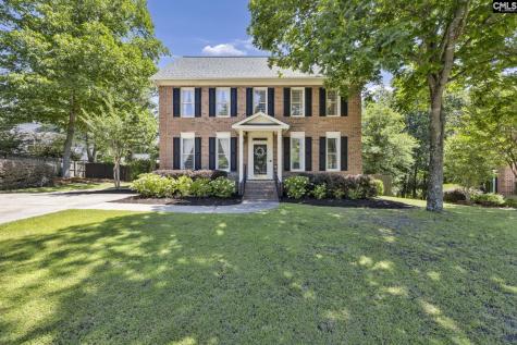 106 Heathfield Court Cayce SC 29033