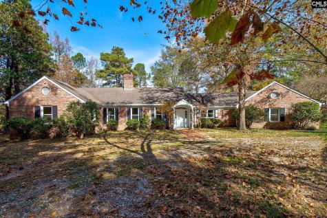 42 Brookwood Road Camden SC 29020
