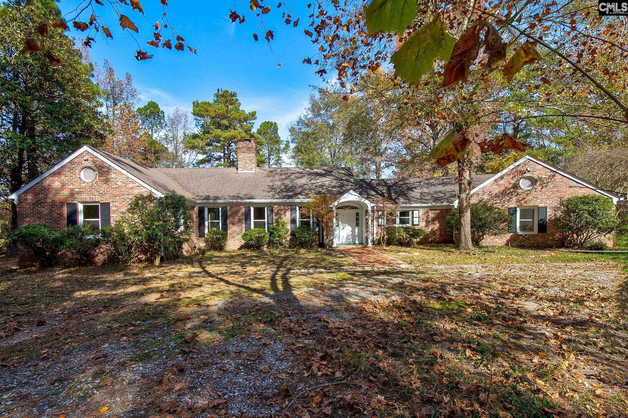 42 Brookwood Road Camden SC 29020