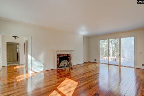42 Brookwood Road Camden SC 29020